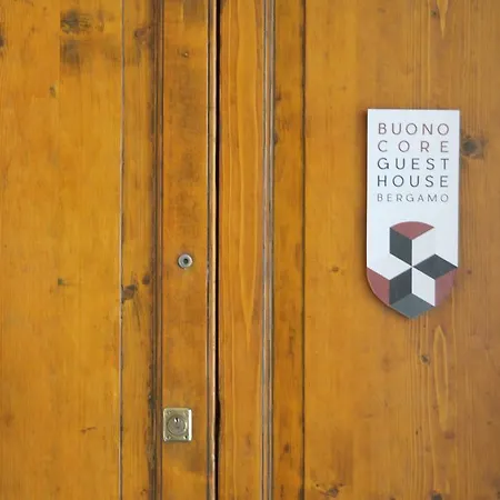 Buonocore Bed and breakfast