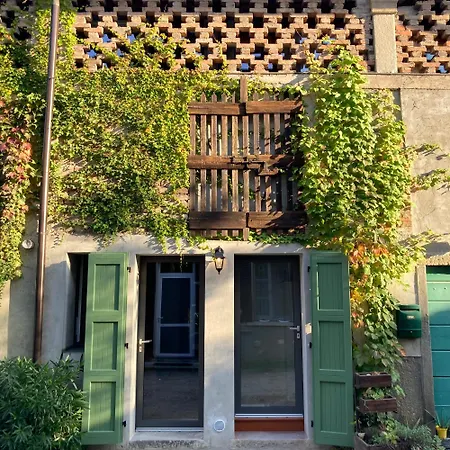 Bed and breakfast Buonocore 3*
