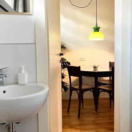 Bed and breakfast Buonocore Bérgamo