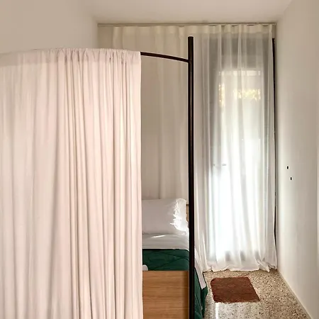Bed and breakfast Buonocore Bérgamo