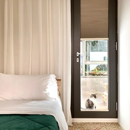 Bed and breakfast Buonocore 3*