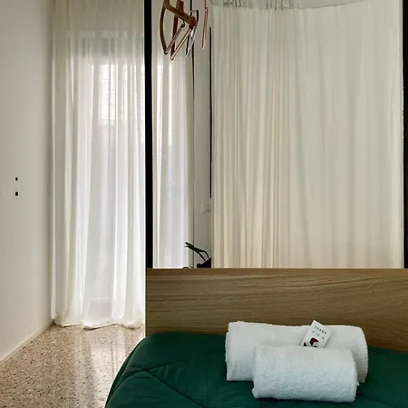 Buonocore Bed & Breakfast Bergamo