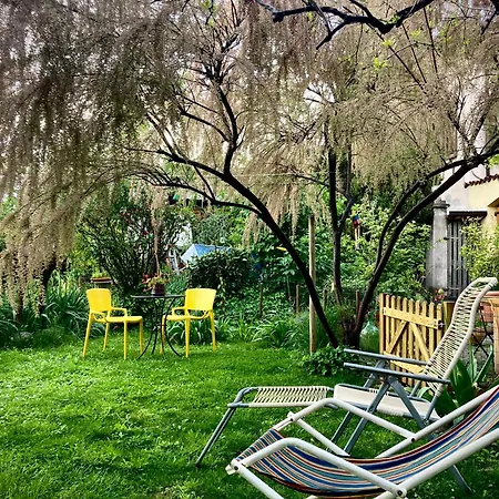 Bed and breakfast Buonocore 3*