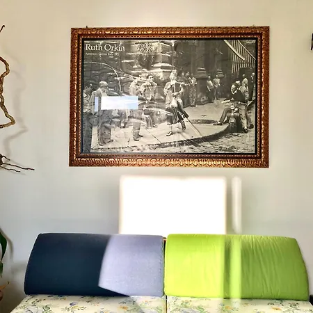 Bed and breakfast Buonocore Bérgamo
