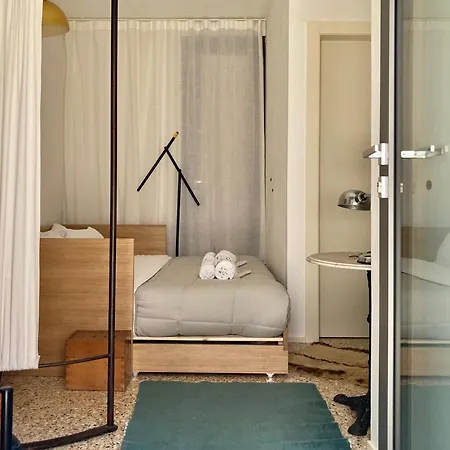Buonocore 3* Bérgamo