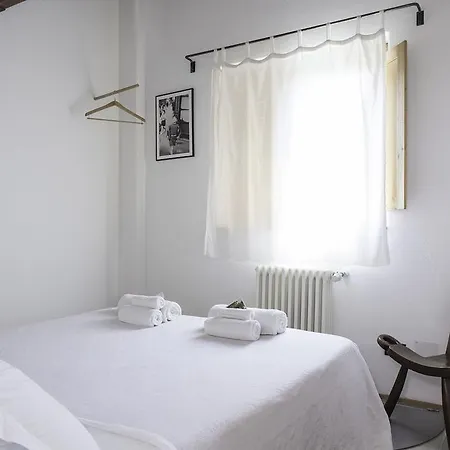 Bed and breakfast Buonocore