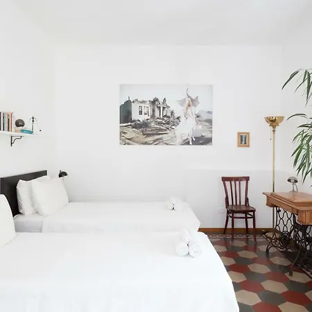 Bed and breakfast Buonocore