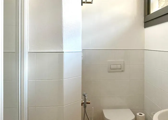 Buonocore Nocleg ze śniadaniem Bergamo