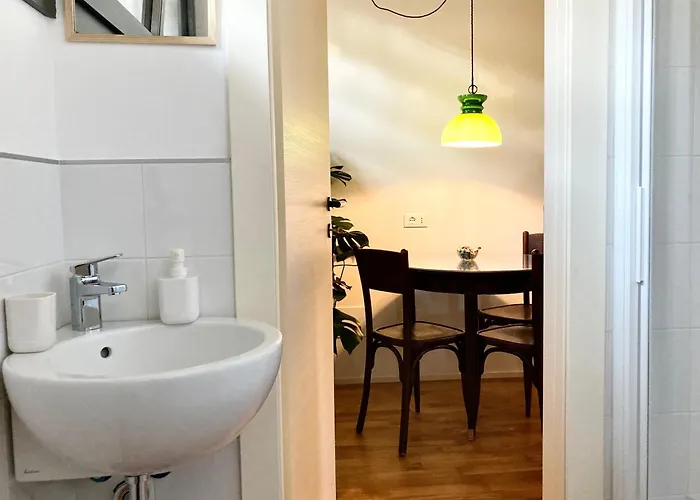 Nocleg ze śniadaniem Buonocore Bergamo