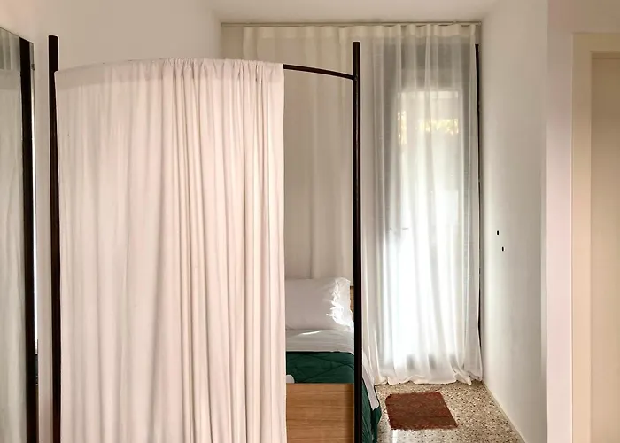 Nocleg ze śniadaniem Buonocore Bergamo