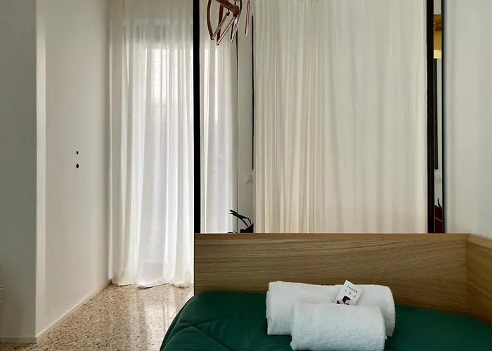 Buonocore Nocleg ze śniadaniem Bergamo
