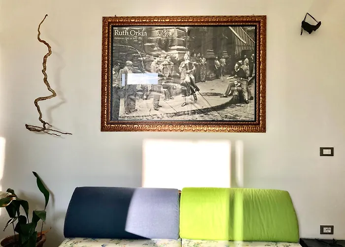 Nocleg ze śniadaniem Buonocore Bergamo