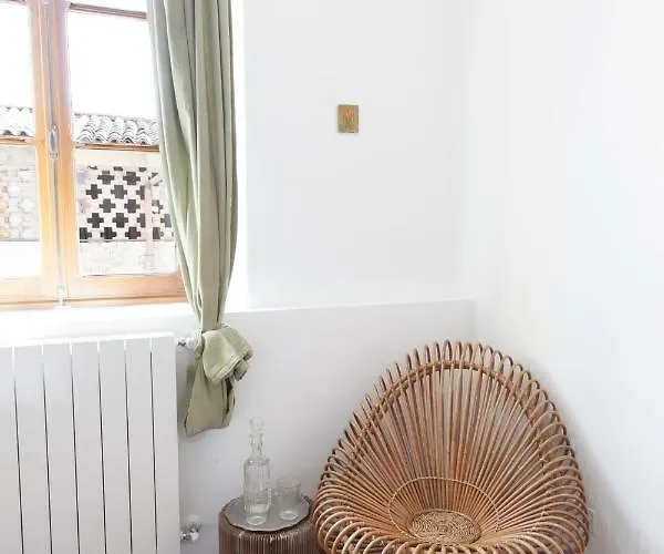 Buonocore Nocleg ze śniadaniem 3*