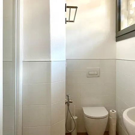 Buonocore Bed and Breakfast Μπέργκαμο
