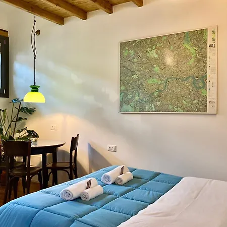 Bed and Breakfast Buonocore