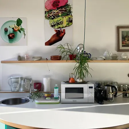Bed and Breakfast Buonocore Μπέργκαμο
