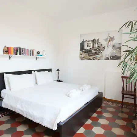 Buonocore Bed and Breakfast