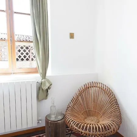 Buonocore Bed and Breakfast 3*